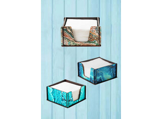 Салфетница 