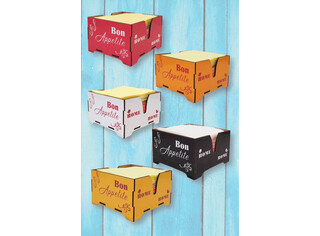 Салфетница 