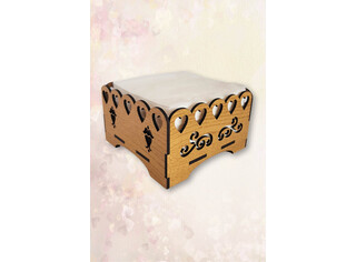 Салфетница 