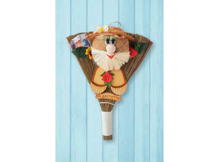 Веник сувенирный 