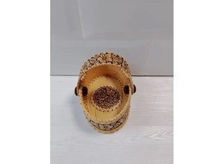 Корзинка овальная 