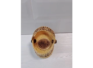 Корзинка овальная 