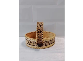 Корзинка овальная 