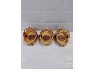 Корзинка овальная 