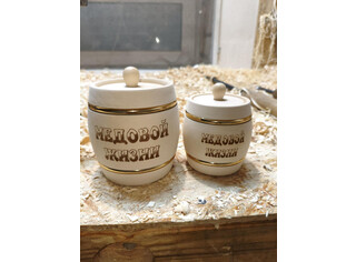 Бочонок для меда 