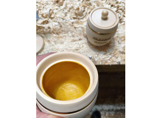 Бочонок для меда 