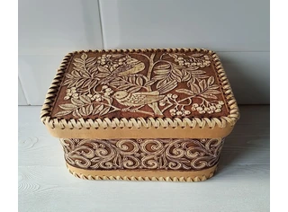 Батонница на шарнире 