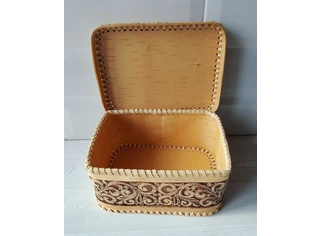 Батонница на шарнире 