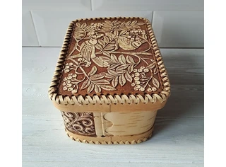 Батонница на шарнире 