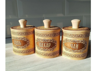 Туес 