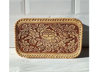 Батонница на шарнире 