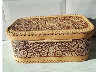 Батонница на шарнире 