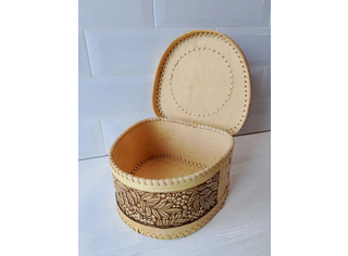 Батонница на шарнире 