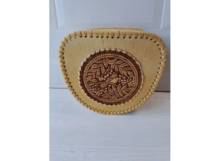 Батонница на шарнире 