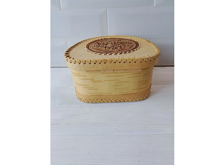 Батонница на шарнире 