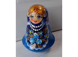 Неваляшка 