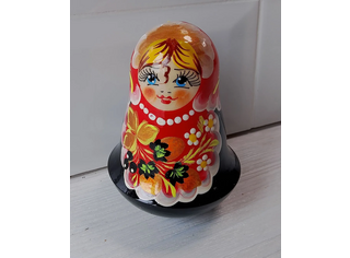 Неваляшка 