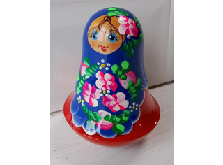 Неваляшка 