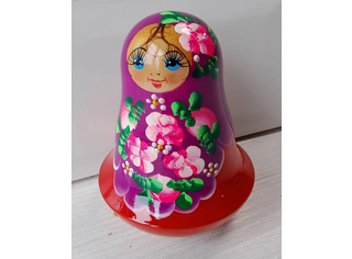 Неваляшка 