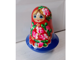 Неваляшка 