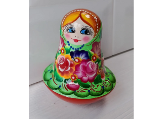 Неваляшка 