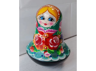 Неваляшка 