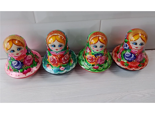 Неваляшка 