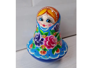 Неваляшка 