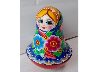 Неваляшка 