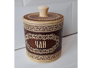 Туес 