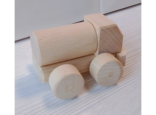 Детская игрушка Бензовоз Арт.103929