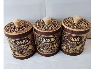 Туес 