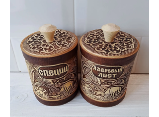 Туес 