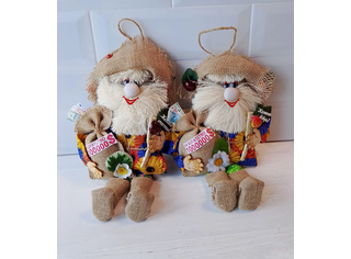 Домовой 