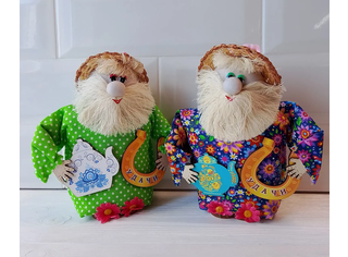 Домовой 