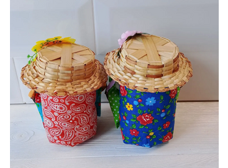 Домовой 