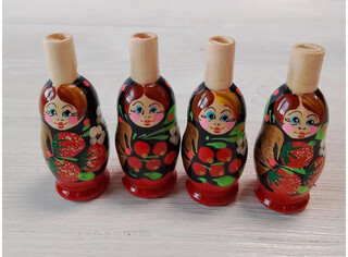 Свисток 