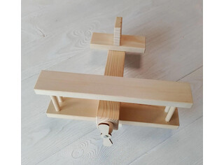 Игрушка Самолет 