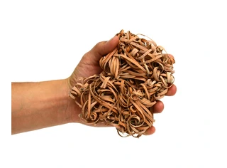 Мочалка из бересты Арт.117006