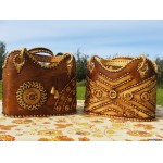 Сумочка авторская в ассортименте Арт.109459