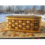 Хлебница удлиненная 