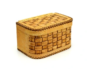 Хлебница на шарнире 