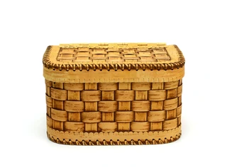 Хлебница на шарнире 